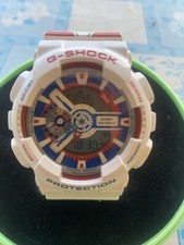 Casio shock 110tr usato  Venegono Superiore