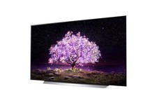 Televisore oled pollici usato  Palmi