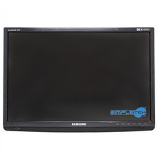 Samsung 2243wm 22" Para Repuestos Placa Base Marco Botones Repuesto _ segunda mano  Embacar hacia Mexico