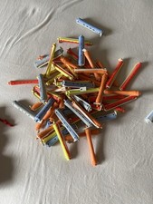 Dauerwell wickler größen gebraucht kaufen  Hamburg