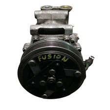 Compressore aria condizionata usato  Paterno