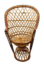 Vintage mini rattan for sale  Aurora