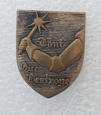 Rca régiment chasseurs d'occasion Rca régiment chasseurs d'occasion  Menton