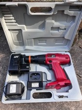 Power devil 18v for sale  BILSTON