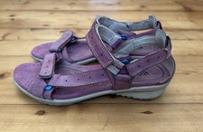 ecco sandalen gebraucht kaufen  Aachen