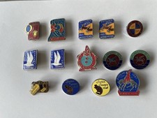 Butlins vintage badges for sale  STOCKTON-ON-TEES