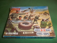 Airfix scale afrika for sale  MANCHESTER