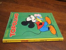 Topolino n.700 ottimo. usato  San Giovanni in Persiceto