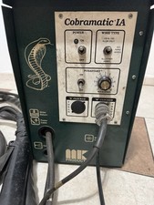 Cobra matic aluminum for sale  Pleasantville