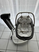 Joie serina 2in1 gebraucht kaufen  Hamminkeln