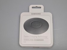 Samsung wireless charger gebraucht kaufen  Meerbusch