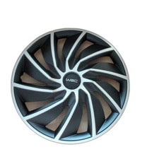 Wrc turbo bicolor gebraucht kaufen  Alpenrod