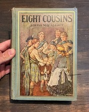 Eight cousins louisa for sale  Wilmington