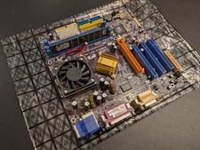 Megatouch ion motherboard for sale  Elgin