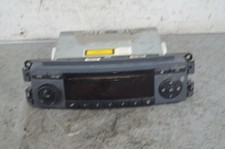 97698 autoradio smart usato  Roma