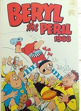 Beryl peril 1988 for sale  UK