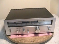 Pioneer 8500 vintage for sale  Duvall