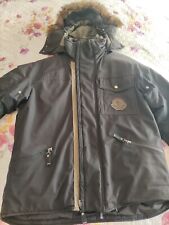Giubbino moncler mod. usato  Napoli