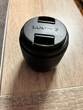 Panasonic lumix 25mm d'occasion  France