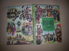 Histoire classe cm1 d'occasion  Perpignan-