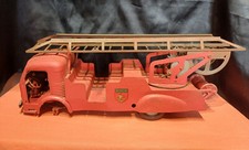 Jrd camion pompier d'occasion  Bordeaux-