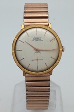 Villard herrenuhr peseux gebraucht kaufen  Edenkoben