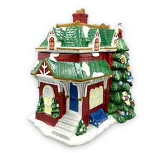 Spode christmas tree for sale  Cottage Grove