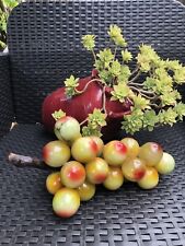 Grande grappe raisins d'occasion  Montmoreau-Saint-Cybard