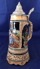 Beer stein vintage for sale  CHEPSTOW