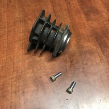 Conjunto de cilindro de pieza OEM para compresor Emglo Jenny EM810-4M de 4 galones segunda mano  Embacar hacia Mexico