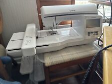 Brother nq1700e embroidery for sale  Kathleen