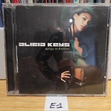 Alicia keys songs d'occasion  Gruissan