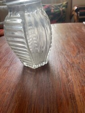 Vase verre art d'occasion Vase verre art d'occasion  Marseille VI