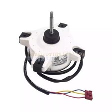 Motor de ventilador de ar condicionado ZKFN34-10-1 WZDK-34-38GW ventilador externo DC sem escova comprar usado  Enviando para Brazil