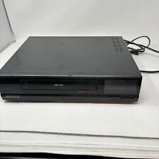 Vintage PHILCO Preto OSD HQ Tela Exibição VHS Player SOMENTE PARA PEÇAS Japão comprar usado  Enviando para Brazil