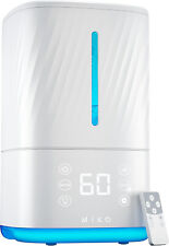 Miko humidifier cool for sale  PETERBOROUGH