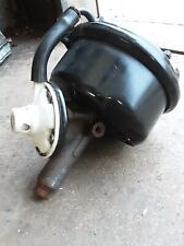 Remote brake servo for sale  HUNTINGDON