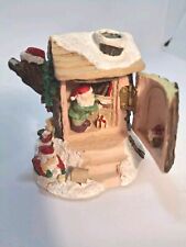 Vintage musical santa for sale  NORTHAMPTON