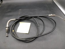 Oem throttle cable for sale  White Salmon