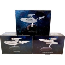 Star trek decant for sale  UK