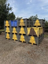 Dolav rigid plastic for sale  OSSETT
