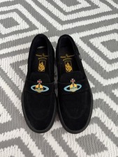 Vivienne westwood vans for sale  HEBBURN