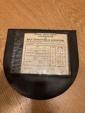 conveyor elevator for sale  YORK