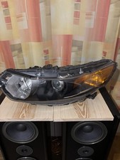 Lampy Honda Accord 8 na sprzedaż  PL