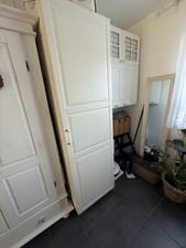 Ikea schrank staubsauger gebraucht kaufen  Ehrenkirchen