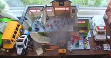 Playmobile citylife school for sale  Hopewell