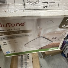 Nutone cfm bathroom for sale  Patrick