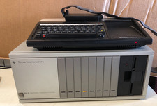 Texas instruments peripheral for sale  Dearborn Heights