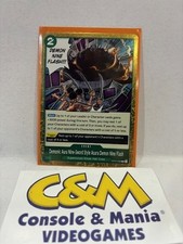 Demonic aura nine usato  Palermo