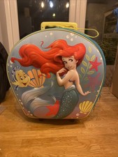 Disney little mermaid for sale  CRAWLEY